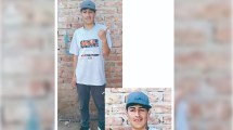 Imagen de Buscan al sospechoso por el homicidio del policía en Cutral Co