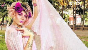El Drag Queen conquistará el centro de Neuquén