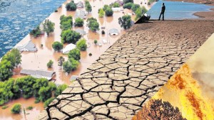 Un verdadero cambalache climático: ¿hay salida?