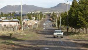 El hospital de Pilcaniyeu suspendió la atención por falta de agua