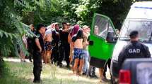 Imagen de Crimen de Villa Gesell: identificaron a los autores de los golpes letales a Fernando