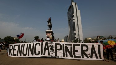 Foto: AP. 