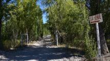 Imagen de Piden información de la Isla Verde para extender el paseo costero de Neuquén