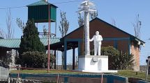 Imagen de Un gran Jaime de Nevares dará la bienvenida en Zapala