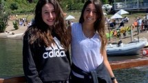 Imagen de Buscan a dos jóvenes porteñas en San Martín de los Andes
