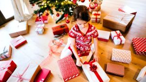 ¡Vienen los Reyes!: especialistas aconsejan menos regalos y más tiempo con los chicos