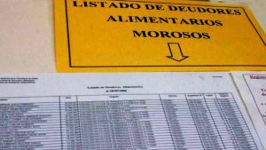 Neuquen y Río Negro apuestan a reducir los deudores por cuotas alimentarias