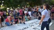 Imagen de Crimen de Zapala: la investigación apunta al rol de los hermanos Jara