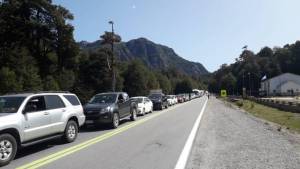 Cuesta 800 mil dólares iluminar el paso Samoré