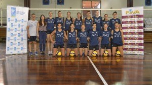 Las Panteras volvieron a ganar en el Preolímpico