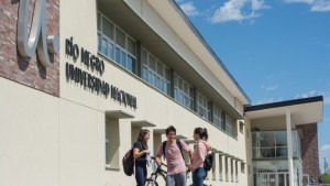 LA UNRN inscribe hasta el último día de enero