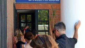 Pago de salarios en Río Negro: el jueves se inicia el cronograma