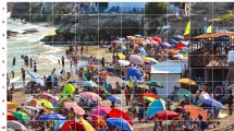 Imagen de ¿Todavía no jugaste al buscando a Wally pero en Las Grutas?