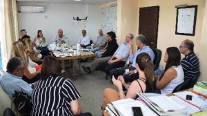 El Ministerio de Salud rionegrino presentó sus objetivos para el 2020