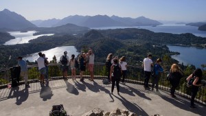 Impulsan la emergencia del turismo por el coronavirus