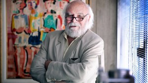 Juan Sasturain quiere jerarquizar la Biblioteca Nacional
