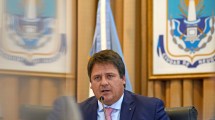 Imagen de Gaido anunció un plan de 2.000 lotes con servicios y la avenida «Vaca Muerta»