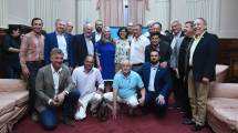Imagen de Cooperativas eléctricas buscan un salvavidas político