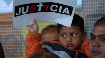 Imagen de A 8 años de la Tragedia de Once: reclaman que la Corte ratifique las condenas