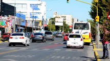 Imagen de Neuquén y Río Negro lideran ranking de menor circulación de gente