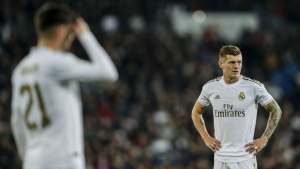 Sorpresa en la Copa del Rey: Barcelona y Real Madrid  quedaron eliminados