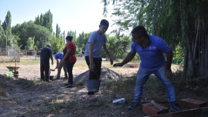 El municipio de Cipolletti apunta a capacitar a los jóvenes