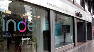 El Indec difundirá el índice de caída de la actividad económica durante 2019