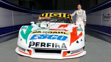 El TC se presentará en Viedma con varios cambios