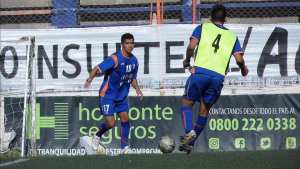 Regional Amateur: en duelo rionegrino, el Depo espera por Cruz del Sur