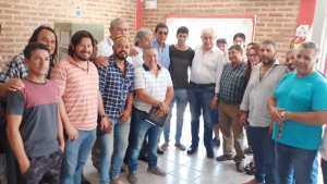 Otro cuarto intermedio por el conflicto de Petroleros en Catriel