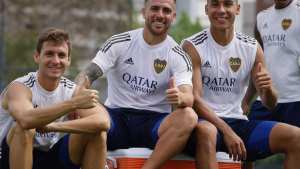 Superliga: ¿Estará la cima a pedir de Boca?