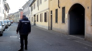 Segunda muerte por coronavirus en Italia: ascienden a 28 las personas contagiadas