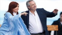 Imagen de «Su observación es muy pertinente»: Fernández bancó a Cristina en su pelea con el FMI