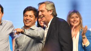 Crece la polémica en el gobierno por los «presos políticos»