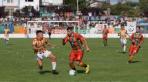Imagen de Preparan la vuelta del fútbol en Bariloche