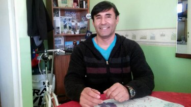 Guzmán fue campeón de Lifuba con el Naranja en 2018. (Foto: Archivo)