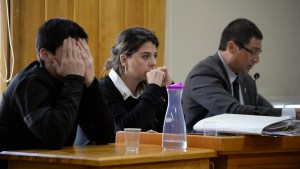 Impugnaron la sentencia que condenó a un joven por intento de femicidio