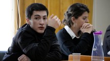 Imagen de Intensa búsqueda de un preso que se fugó al ser trasladado al hospital de Bariloche