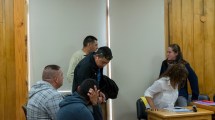 Imagen de Dos policías fueron declarados culpables de vejaciones en Bariloche