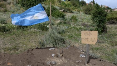 La Mesa de Tierras recordó que el presidente anterior del IMTV, Javier Giménez, había comprometido un “plan de acciones” con el Consejo Social de Tierras. Foto: archivo 