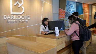 Apuntalar la promoción turística con un plan de descuentos, es el plan del municipio.