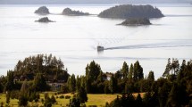 Imagen de El 2019 fue el mejor año del turismo de la última década en Bariloche
