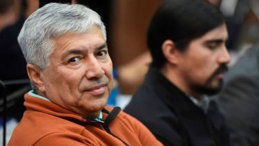 La AFIP pidió 8 años de prisión para Lázaro Báez por lavado de dinero