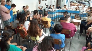 Regina: preocupa falta de transporte en las noches para barrios alejados