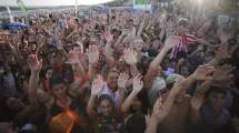 Imagen de Carnaval fue un éxito en Río Negro: Las Grutas, Bariloche y El Bolsón, los más elegidos