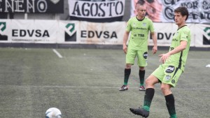 Cipolletti rearma el equipo para recibir a Olimpo