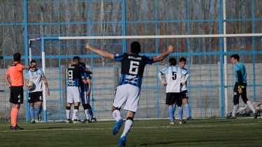 Cipolletti visita a Madryn y Sol de Mayo juega de local por el Federal A