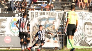 Cipolletti y Olimpo se miden por el Federal A: hora y árbitro