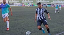 Imagen de Cipolletti anunció el regreso de Nicolás Trecco