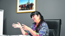 Imagen de Relación con Edersa: “La deuda será clave”